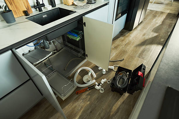 Reliable Plumbing contractor in Massachusetts, MA by Street Wise - Plumbing